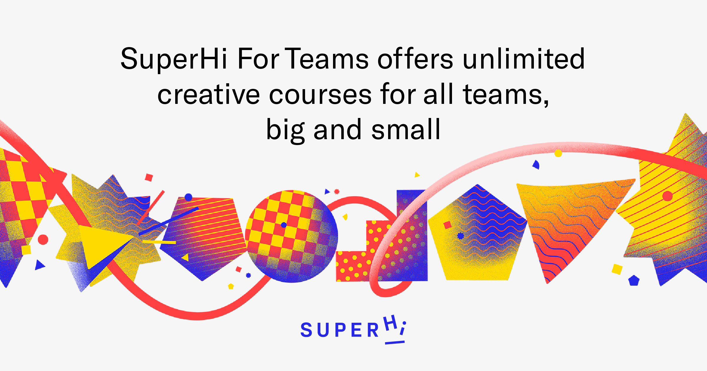 SuperHi for Teams – SuperHi